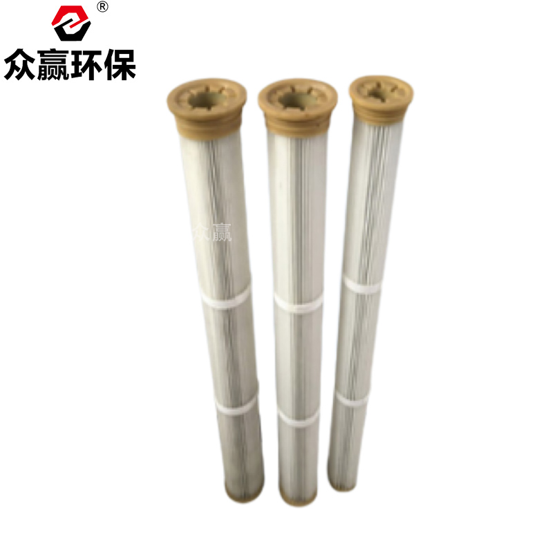一般除塵濾筒多少錢？
