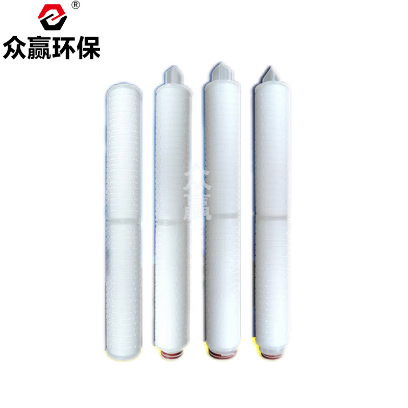 微孔折疊濾芯的優(yōu)缺點你知道哪些？