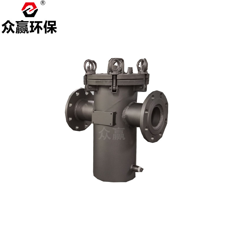 藍式過濾器的結(jié)構(gòu)是怎樣的？