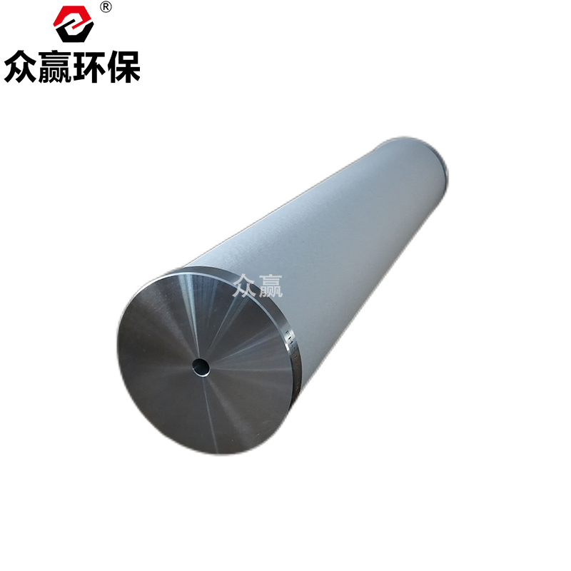 聚結(jié)濾芯如何工作？