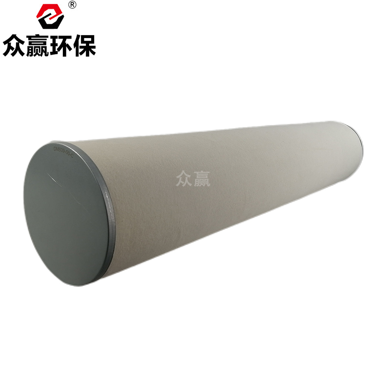如何維護(hù)和更換聚結(jié)濾芯？