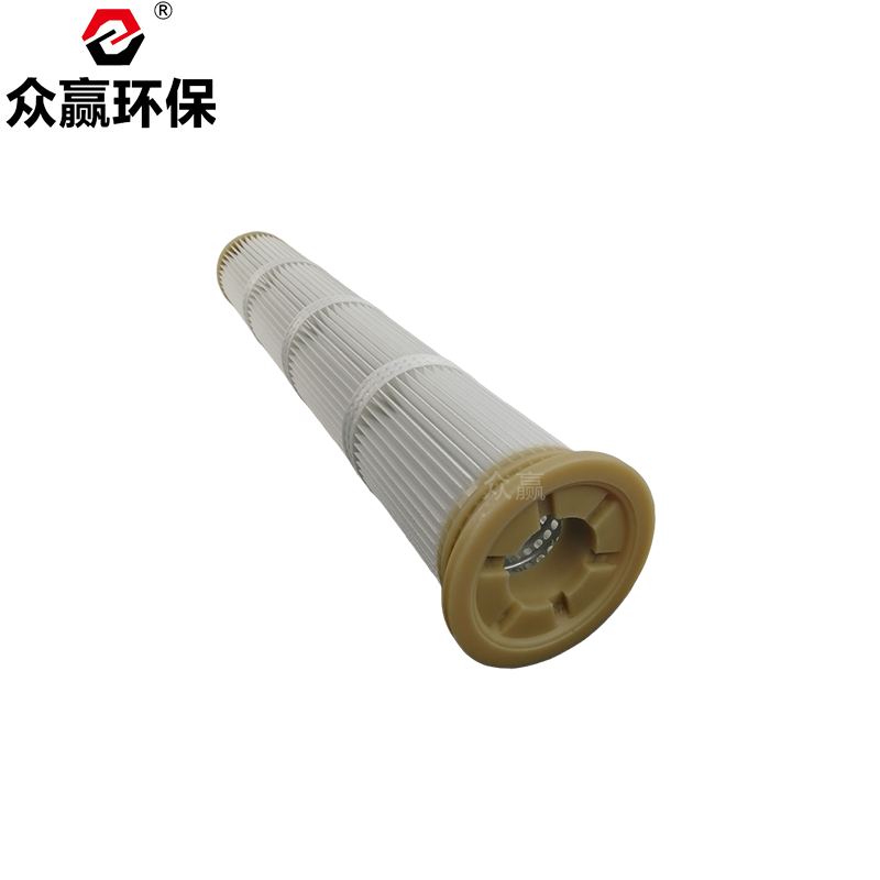 除塵濾筒的壽命一般是多久？