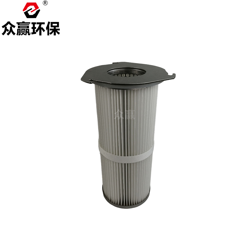 除塵濾筒的保養(yǎng)和更換周期是怎樣的？
