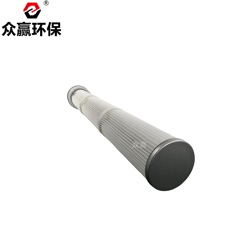 除塵濾筒的保養(yǎng)和更換周期是怎樣的？